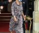 Eva Mendes dans les rues de Paris, le 8 septembre 2010