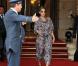 Eva Mendes dans les rues de Paris, le 8 septembre 2010