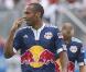 Thierry Henry aurait quitté le Barça moyennant... un euro symbolique - mais aussi un salaire de 4,35 millions d'euros.