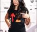 La sublime Vanessa Hudgens s'est mobilisée pour lutter contre le cancer, ce vendredi 10 septembre.