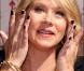 La sublime Christina Applegate s'est mobilisée pour lutter contre le cancer, ce vendredi 10 septembre.