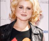 Amincie, Kelly Osbourne était, elle aussi, de la partie pour le Stand up 2 Cancer, ce vendredi 10 septembre.