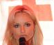 Adriana Karembeu représente la Croix-Rouge à Lyon