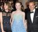 Le jury de la 67e Mostra de Venise, présidé par Quentin Tarantino, a décerné à Sofia Coppola le Lion d'Or pour le film Somewhere, porté par le duo d'acteurs Stephen Dorff-Elle Fanning.