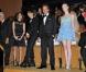 Le jury de la 67e Mostra de Venise, présidé par Quentin Tarantino, a décerné à Sofia Coppola le Lion d'Or pour le film Somewhere, porté par le duo d'acteurs Stephen Dorff-Elle Fanning.