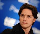 Le 11 septembre 2010, dans une ambiance lourde de sens, Robert Redford présentait son film The Conspirator, avec Robin Wright, James McAvoy (photo), Justin Long et Kevin Kline.
