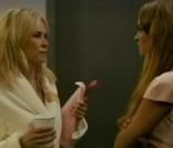 Lindsay Lohan dans un sketch pour la soirée des MTV VMA's
