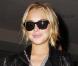 Lindsay Lohan