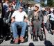 Amanda Lear, Jean-Marie Bigard et Francis Lalanne : Confrontés à la vie en fauteuil roulant...