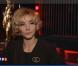 Clotilde Courau suivie par la chaîne TF1 dans ses répétitions au Crazy Horse.