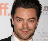 Dominic Cooper, radieuse, lors de la présentation de  Tamara Drewe  au Festival du Film de Toronto, le 12 septembre 2010.