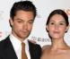 Dominic Cooper et Gemma Arterton, radieuse, lors de la présentation de  Tamara Drewe  au Festival du Film de Toronto, le 12 septembre 2010.