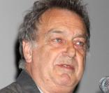 Stephen Frears, radieuse, lors de la présentation de  Tamara Drewe  au Festival du Film de Toronto, le 12 septembre 2010.