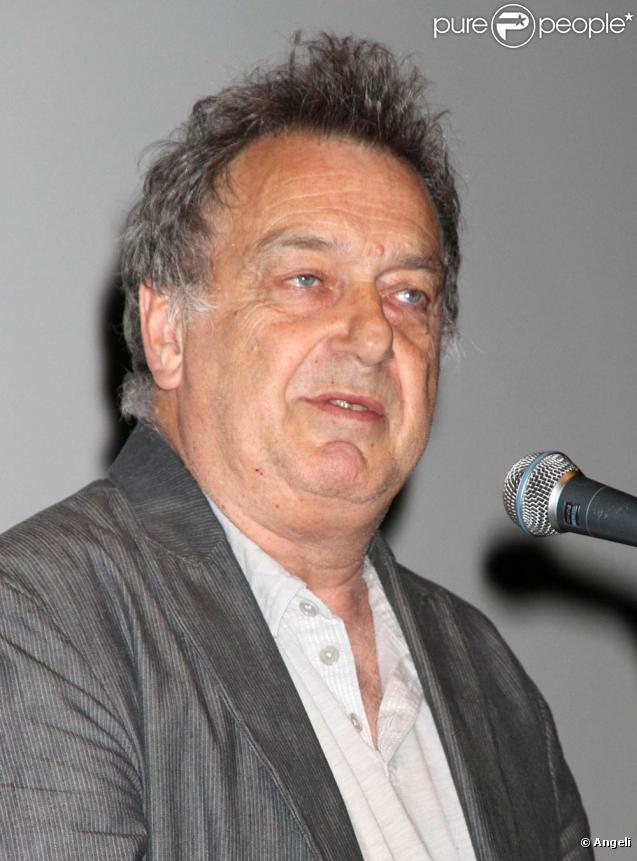 Stephen Frears, radieuse, lors de la présentation de  Tamara Drewe  au Festival du Film de Toronto, le 12 septembre 2010.