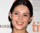 Gemma Arterton, radieuse, lors de la présentation de  Tamara Drewe  au Festival du Film de Toronto, le 12 septembre 2010.