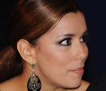 Eva Longoria lors du Congressional Hispanic Institute, dans le cadre du 33e Annual Awards Gala, qui s\'est tenu à Washington au Convention Center, le 15 septembre 2010<br />