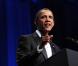 Barack Obama lors du Congressional Hispanic Institute, dans le cadre du 33e Annual Awards Gala, qui s'est tenu à Washington au Convention Center, le 15 septembre 2010 