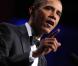 Barack Obama lors du Congressional Hispanic Institute, dans le cadre du 33e Annual Awards Gala, qui s'est tenu à Washington au Convention Center, le 15 septembre 2010 