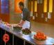 Ca s'active en cuisine dans Masterchef