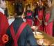 Ca s'active en cuisine dans Masterchef
