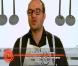 Julien adopte l'Happy attitude dans Masterchef