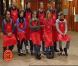 Equipe rouge dans Masterchef