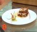 Des plats raffinés dans Masterchef