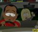 Le très médiatique scandale sexuel de Tiger Woods a été du pain béni pour les scénaristes de la 14e saison de  South Park  !