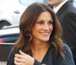 Julia Roberts à l'avant-première parisienne de Eat, Pray, Love. 19/09/2010