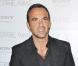 Nikos à l'avant-première parisienne du film Eat, Pray, Love. Le 19/09/2010