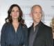 Julia Roberts, Ryan Murphy et Richard Jenkins à l'avant-première parisienne du film Eat, Pray, Love. Le 19/09/2010
