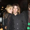 Liam Gallagher met la honte à sa petite amie pendant la première de 'Shine a light' à Londres !