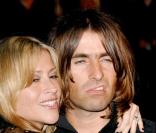 Liam Gallagher et Nicole Appleton