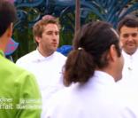 Reynald, Wilfrid à Disneyland (Un dîner presque parfait, 20 septembre 2010)