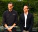 Cyril Lignac et Stéphane Rotenberg à Disneyland (Un dîner presque parfait, 20 septembre 2010)