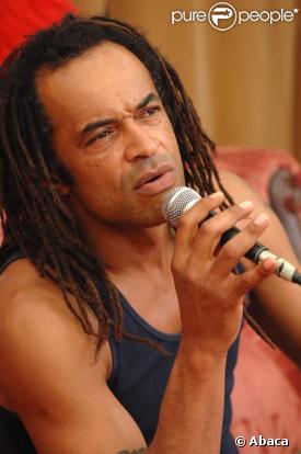 Yannick Noah