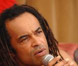 Yannick Noah