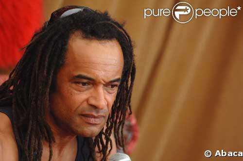 Yannick Noah