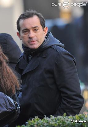 Jean-Luc Delarue