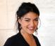 Jessica Szohr sur le tournage de Gossip Girl à New York, le 21 septembre 2010