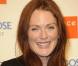 Julianne Moore à l'occasion de la soirée Iconoclasts, organisée par Sundance Channel au Lavo de New York, le 21 septembre 2010.