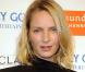 Uma Thurman à l'occasion de la soirée Iconoclasts, organisée par Sundance Channel au Lavo de New York, le 21 septembre 2010.