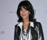 Tina Kieffer au Par Coeur Gala à Paris le 20/09/10