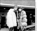 Sonny Bono, l'ex-mari de Cher, aurait été assassiné