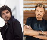 Je viendrai te chercher par Patrick Fiori et Johnny Hallyday. L'album L'instinct masculin sort le 27 septembre 2010