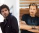 Je viendrai te chercher par Patrick Fiori et Johnny Hallyday. L'album L'instinct masculin sort le 27 septembre 2010