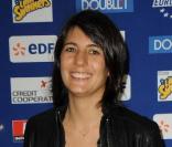 Estelle Denis 