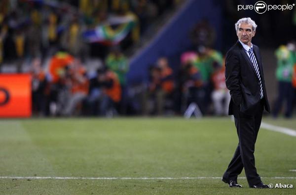 Raymond Domenech