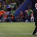 Raymond Domenech inscrit au Pôle emploi !