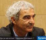 Un auditeur d'Europe 1 raconte Raymond Domenech au Pôle emploi